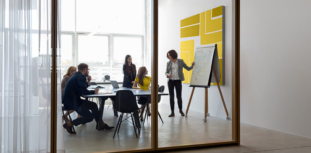 Kollaboratives Arbeiten: Was echte Kollaboration im Team braucht