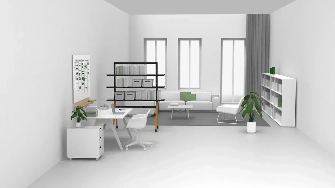 Hybrides Arbeiten: Modelle, Vorteile und erfolgreiche Umsetzung