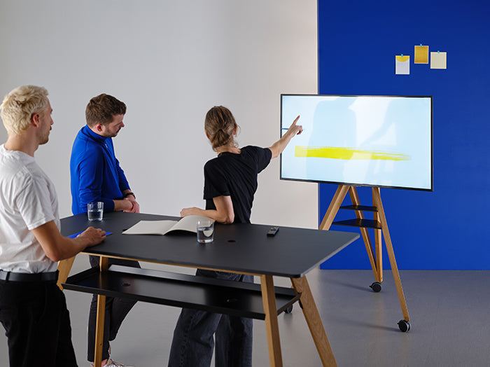 Teamarbeit: Was gute Zusammenarbeit im Team wirklich ausmacht