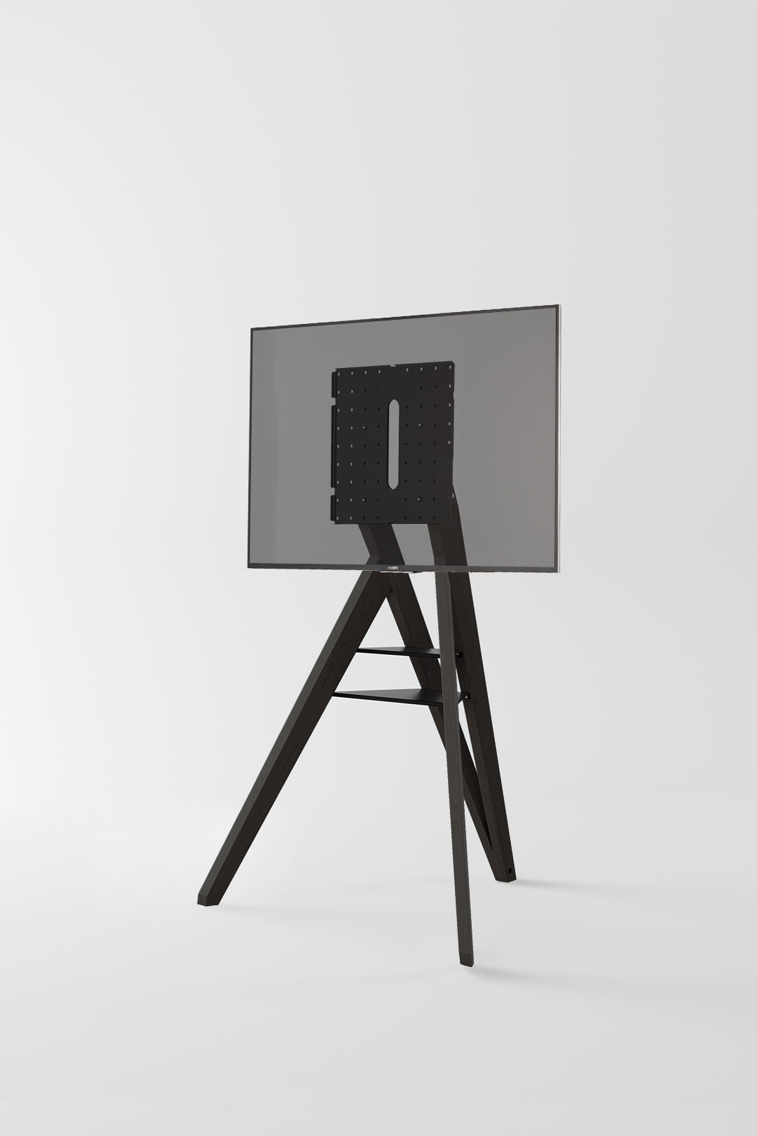 <tc>Mobile TV stand for monitors up to 65