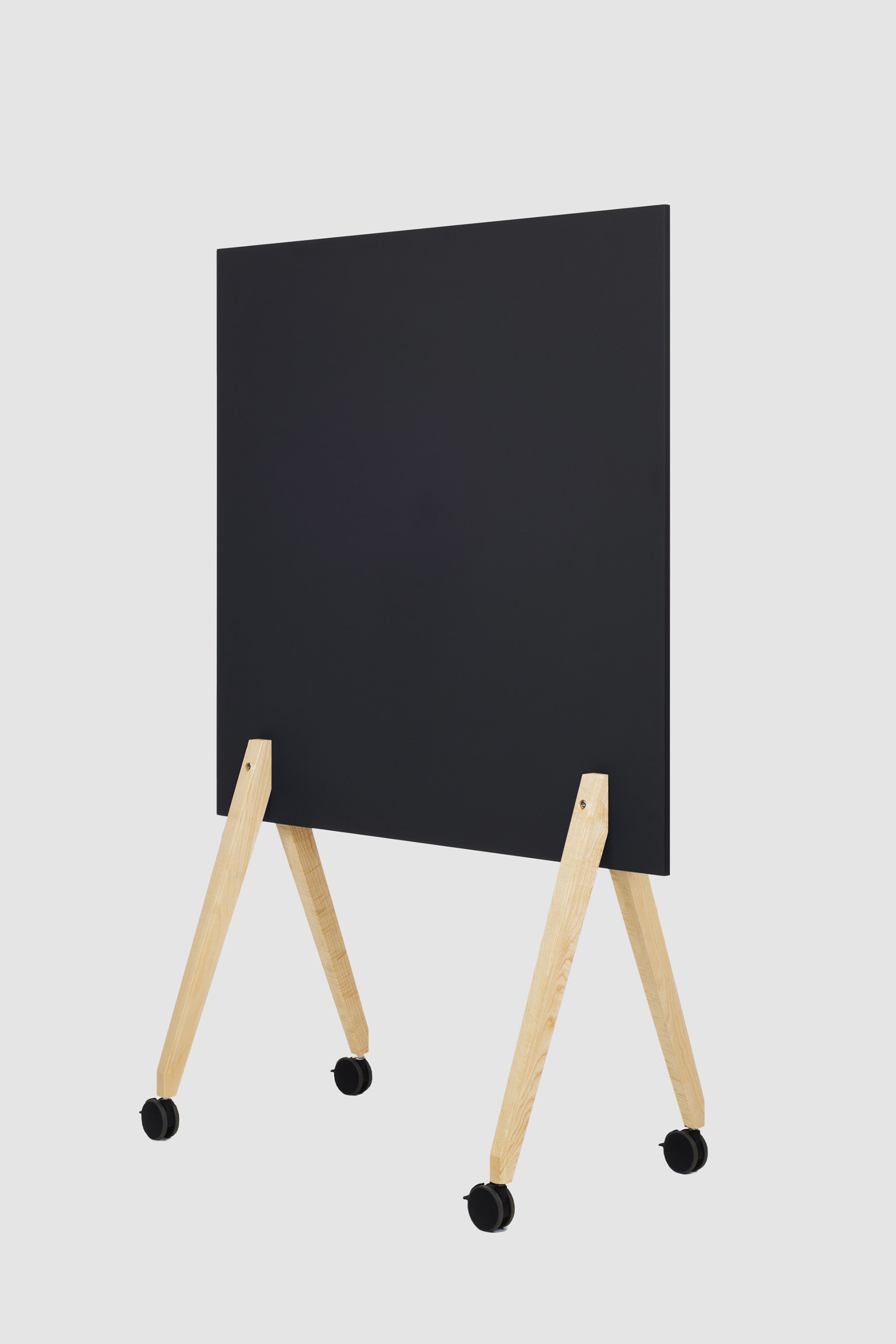 Pinnwand Pin up on Tour 120 cm, schwarz