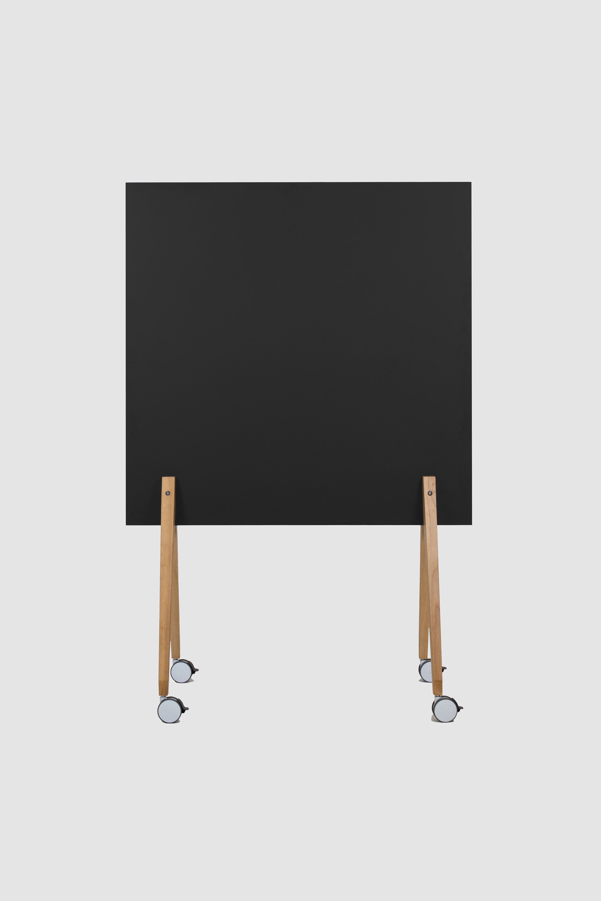 Pinnwand Pin up on Tour 120 cm, schwarz