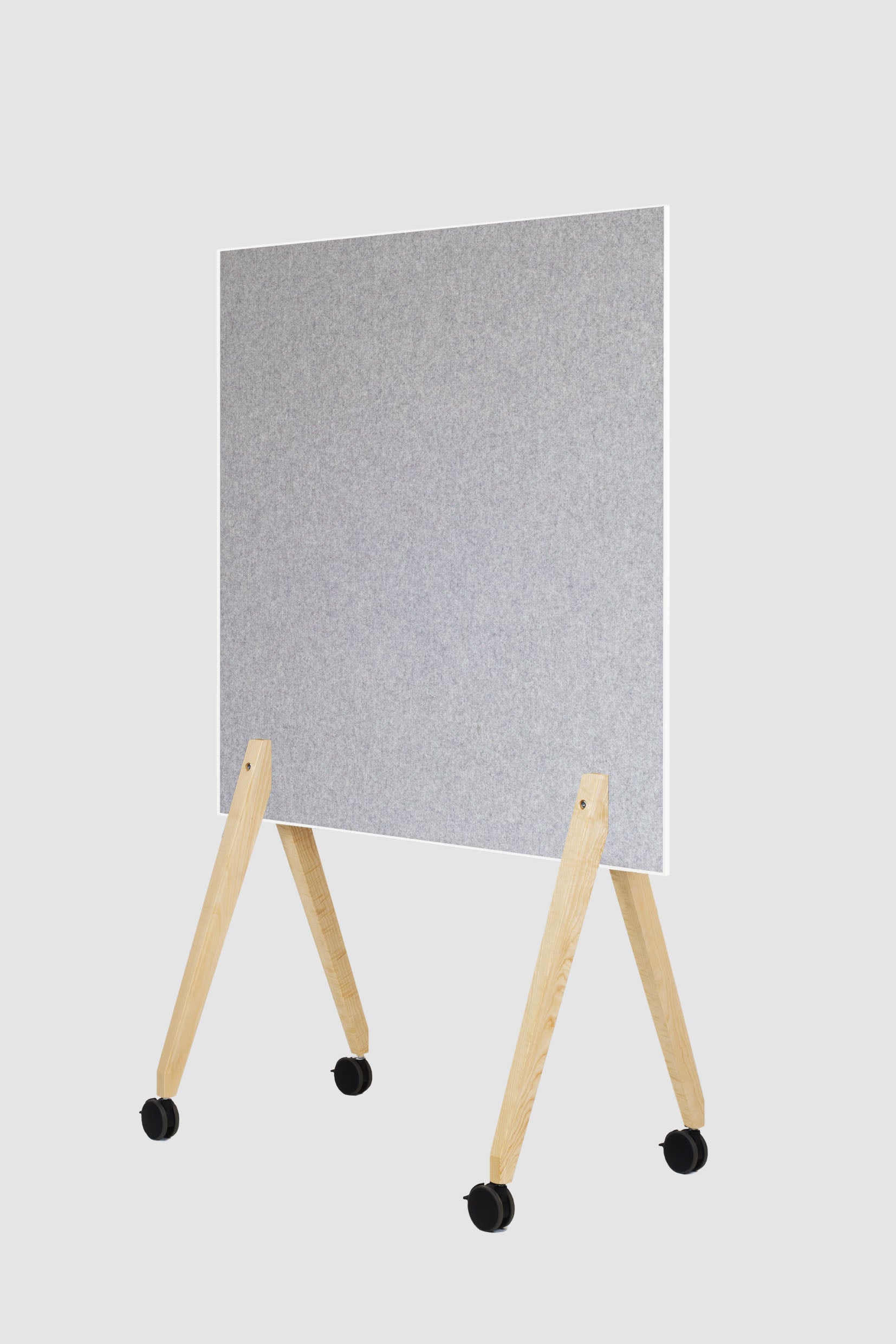 Pinnwand Pin Up on Tour 120 cm, weiß