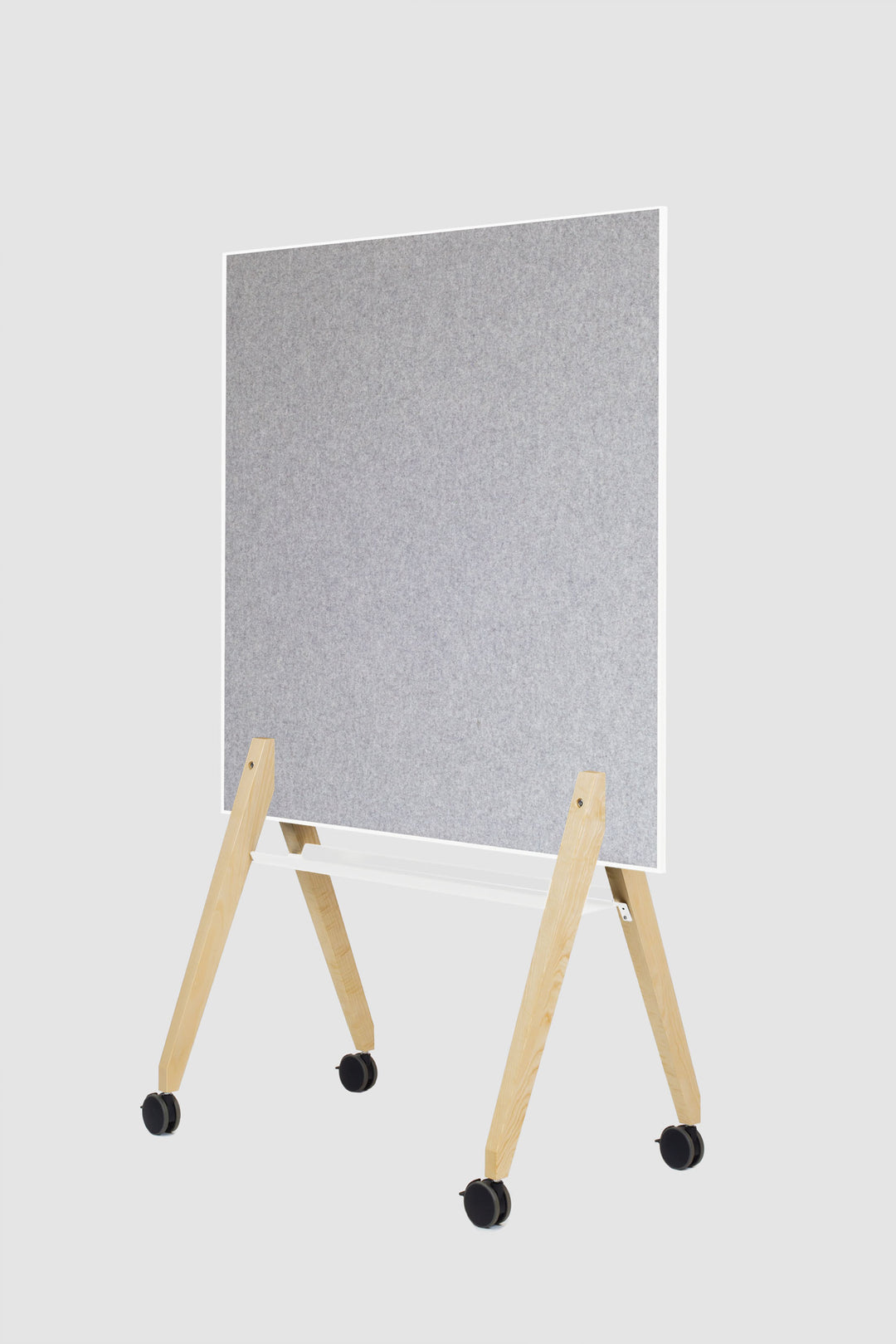 Pinnwand Pin Up on Tour 120 cm, weiß