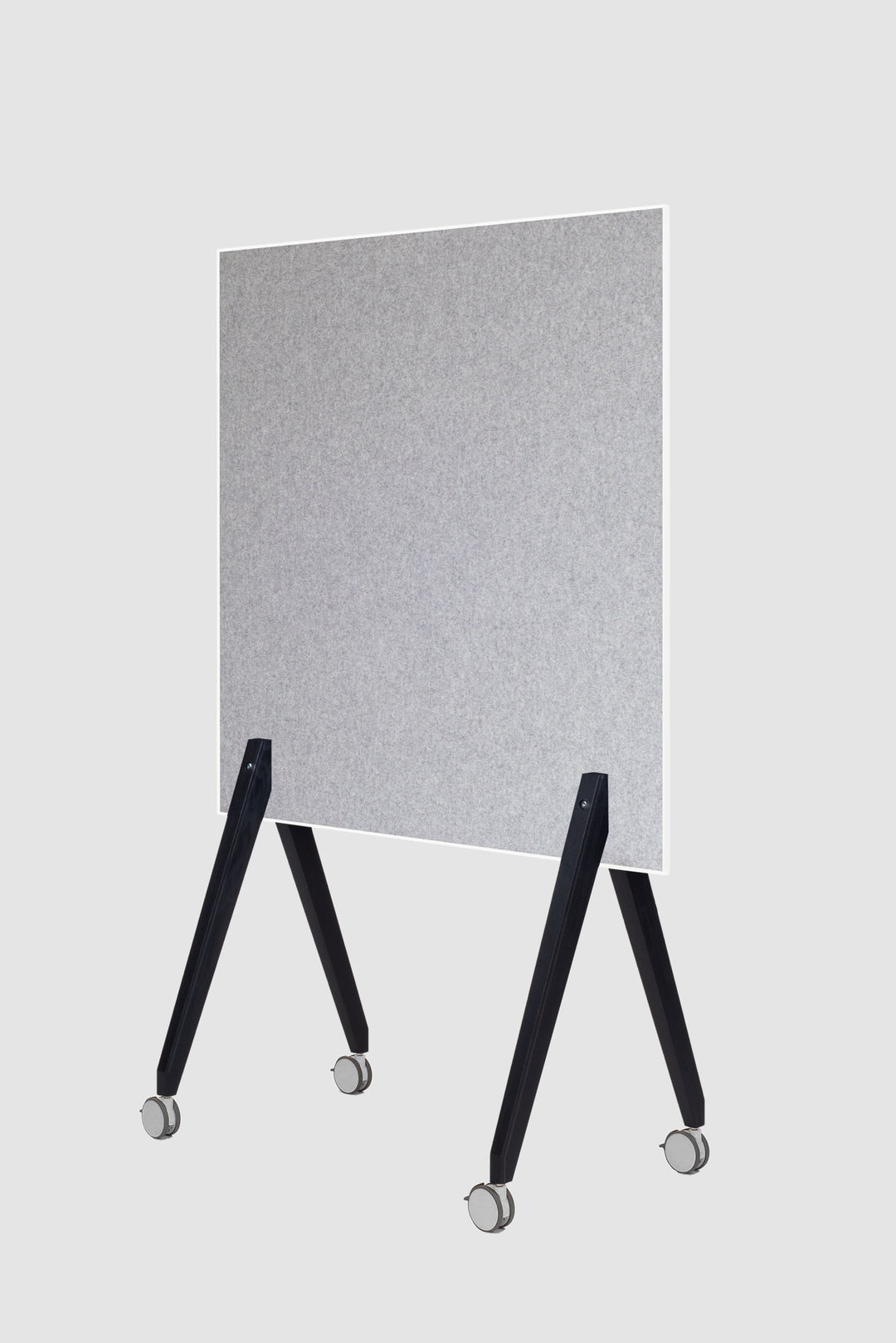 Pinnwand Pin Up on Tour 120 cm, weiß