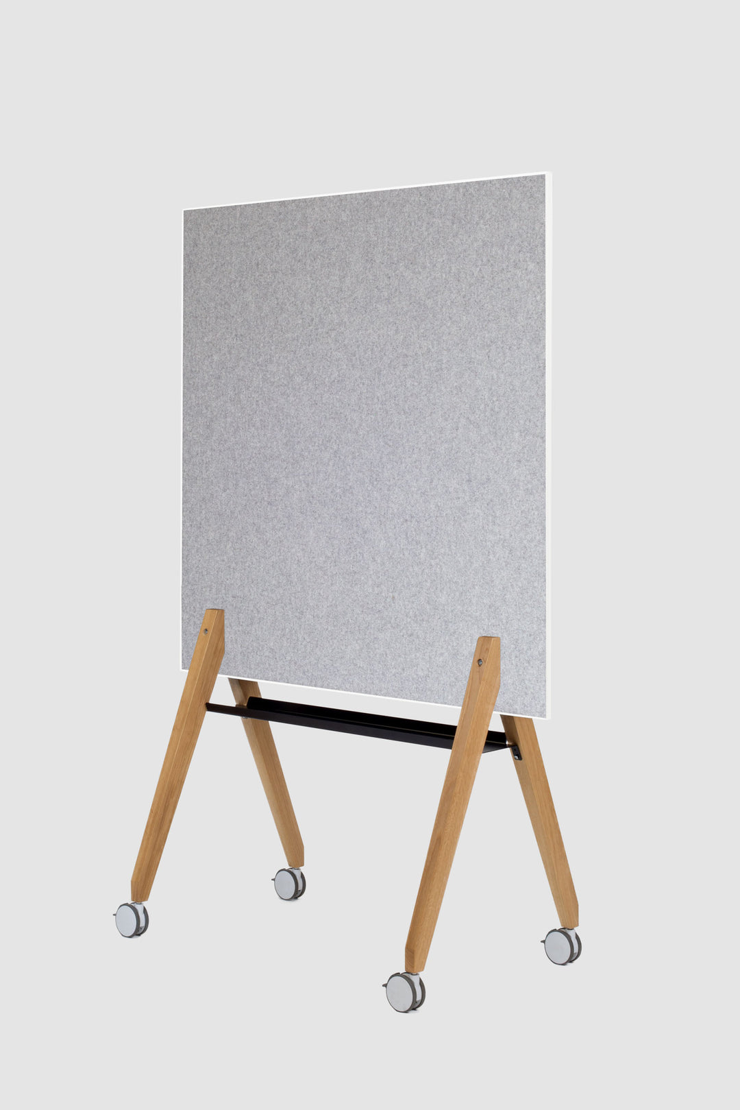 Pinnwand Pin Up on Tour 120 cm, weiß