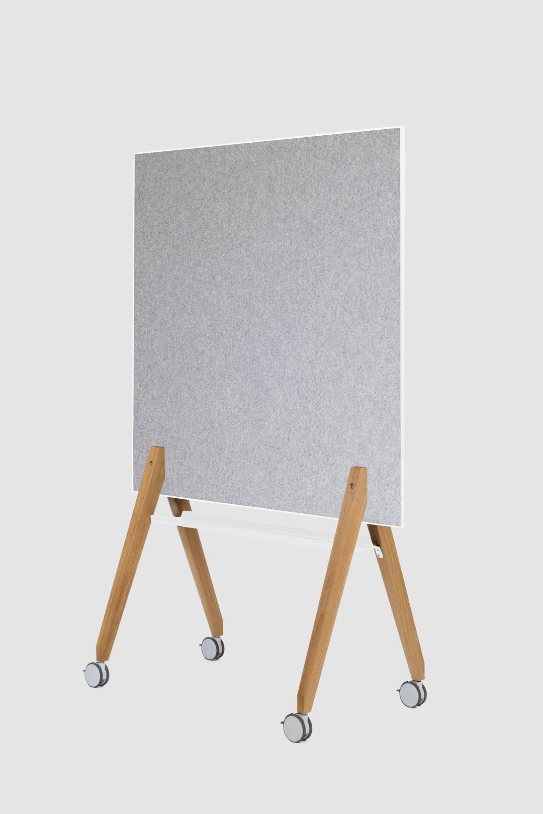 Pinnwand Pin Up on Tour 120 cm, weiß