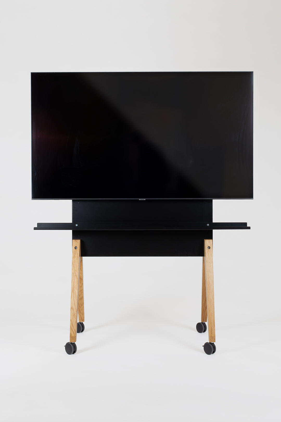 <tc>Trolley for LCD/touch displays up to 85