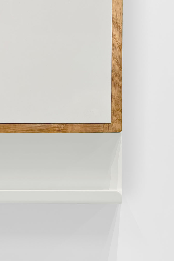 Magnetic <tc>Whiteboard</tc> wall paper for the wall, 120 cm