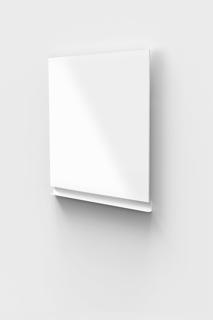 Magnetic <tc>Whiteboard</tc> wall paper for the wall, 120 cm