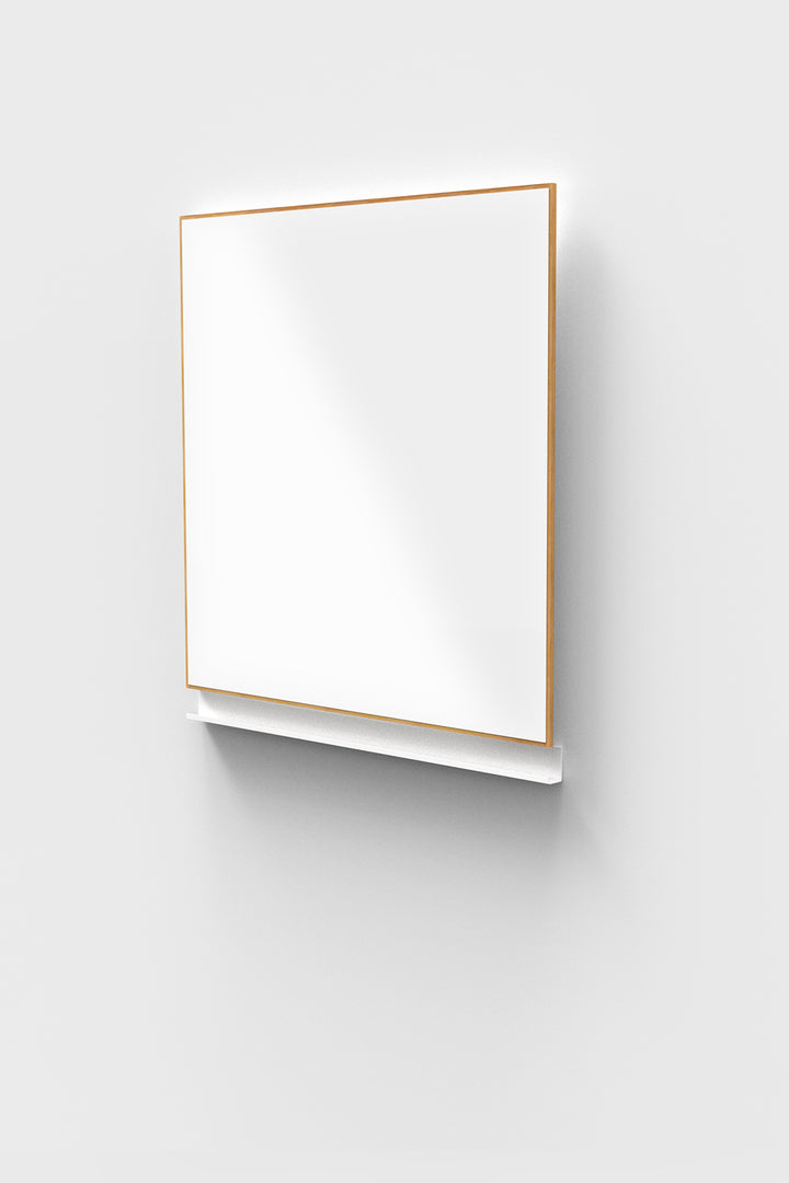 Magnetic <tc>Whiteboard</tc> wall paper for the wall, 120 cm