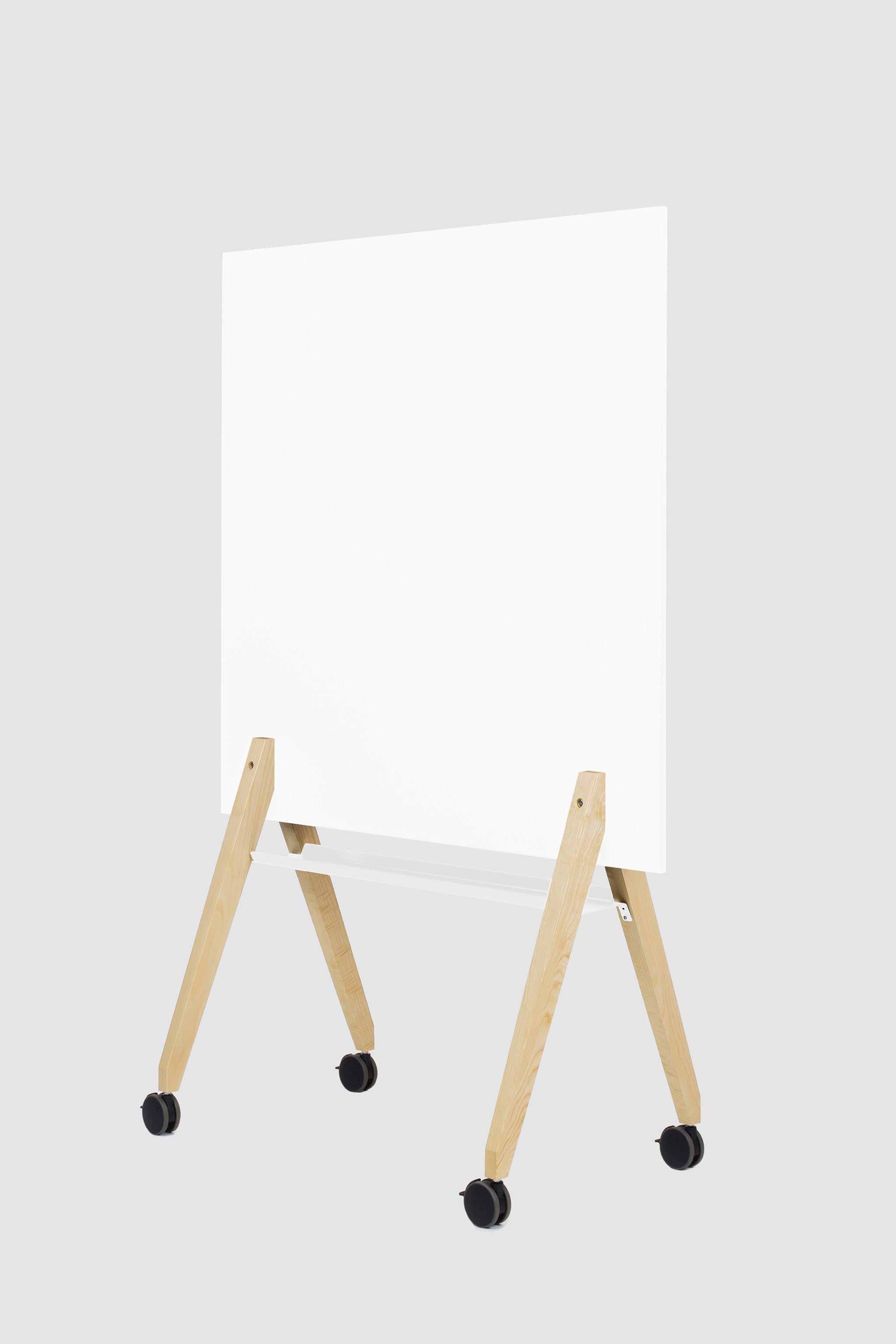 Pinnwand Pin Up on Tour 120 cm, weiß