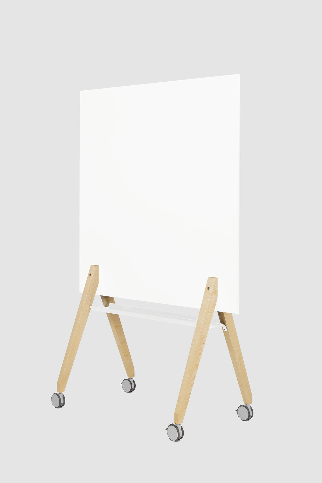 Pinnwand Pin Up on Tour 120 cm, weiß