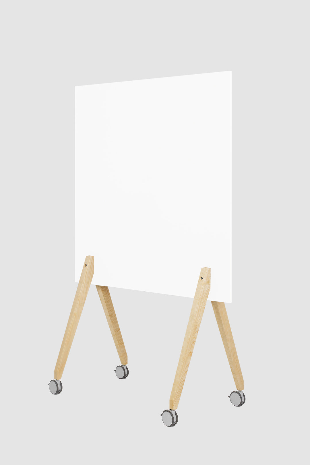 Pinnwand Pin Up on Tour 120 cm, weiß