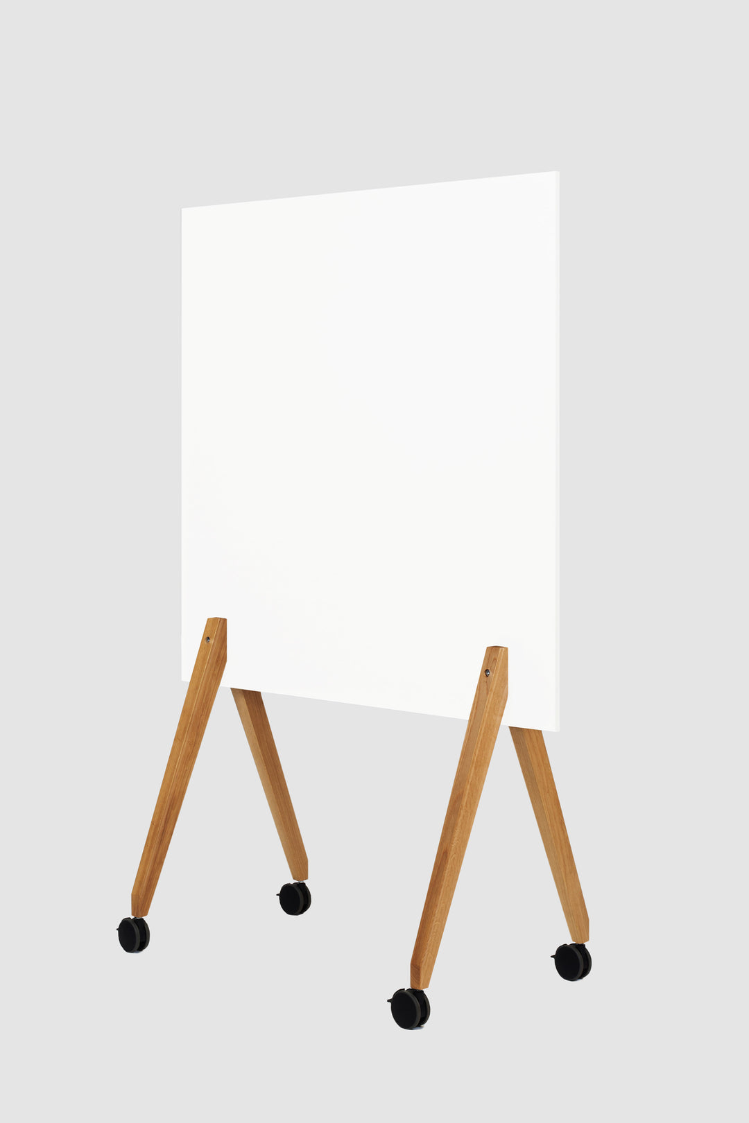 Pinnwand Pin Up on Tour 120 cm, weiß